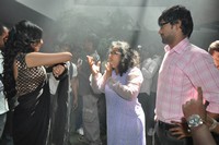 Abbai Class Ammai Mass Stills